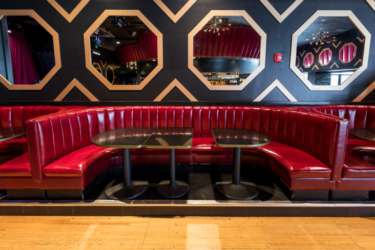 The Highball Weiss Architecture